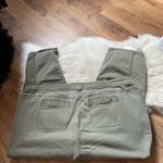 Torrid Green Military Jeans Photo 3