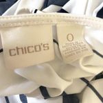 Chico's knit altering stripe Maxi Dress Photo 12