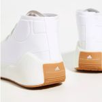 Adidas  by Stella McCartney Treino mid-top sneakers Photo 3