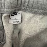 Nike Men’s Grey Sweatpants Photo 2