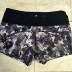 Lululemon Run Times Short in Mini Obscurred Black Dusty Mauve / Black Photo 7