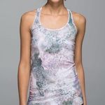 Lululemon Racerback Tank Sugar Crush Multi Photo 0