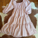 Jacquie the label dress light purple maxi size medium No flaws! Photo 0