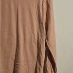 Vans  Blush Pink Graphic Long Sleeve Photo 11