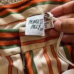 Princess Polly Nwt  pants 10 Photo 5