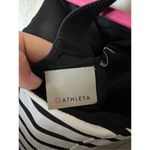 Athleta  Ace Striped Racerback Tank Top Woman’s Size XS Photo 9