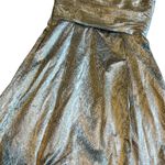 Diane Von Furstenberg  DVF Treenie Snake Print Mini Dress Silk Size 6 Women's Photo 10