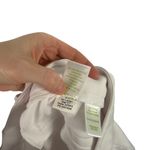 Lilly Pulitzer Chantel Stretch Dinner Pants White Office Capsole Preppy Women 16 Photo 6