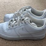 Nike Air Force 1s Photo 0