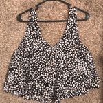 Bar III Slightly Cropped Tank Top Photo 0