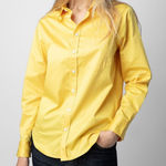 Zadig & Voltaire NWT  Taskiz Shirt Photo 0