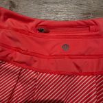 Kyodan Striped Pink Golf/Tennis Skirt Photo 4