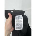 Old Navy Mid Rise Boyfriend Jeans Women 2 Petite Black NEW Distressed Preppy Photo 4