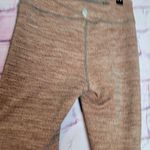 FREE PEOPLE MOVEMENT OFF THE GRID FLARED CROPPED LEGGINGS ORANGE GRAY SMALL Photo 7