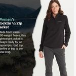 Marmot  Women’s Rocklin 1/2 Zip Jacket Photo 13