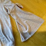 Jack by BB Dakota JACK BB Dakota Knit Sweater, Bell Sleeves, Pink, Size XS Photo 9