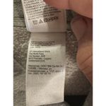 The North Face Vintage asymmetrical zip heavy-weight sweatshirt, outdoor camping L Photo 7