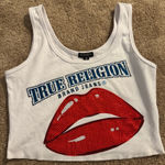 True Religion  Tank Top Photo 0