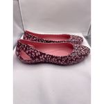 Crocs Eve Tropical Slip On Flat Womens size 11 Pink Floral Photo 1