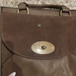 Simply Noelle  Brown Purse Photo 1