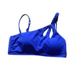 Becca Kimberly Asymmetrical Bikini Top Photo 1