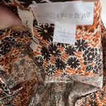 Willow & Clay  A Pea‎ In The Pod Floral Dress Photo 6