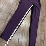 Mountain Hardwear Women's CHOCKSTONE NIGHT IRIS PURPLE TIGHTS Pants S UPF 50 Photo 8