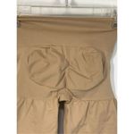 Spanx Assets Red Hot Label Women's Mid Thigh High Waist Shapewear Brown Medium Photo 2