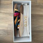 Raye Sylvia Sandal, Rainbow Multi Photo 1