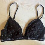 Calvin Klein  Bralette Photo 0