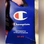 Champion AUTHENTIC ATHLETICWEAR off white creamy active sweatpants joggers NWT Photo 4