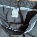 Adidas  medium grey sweat pants Photo 6