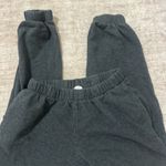 John Galt Brandy Melville rosa sweatpants one size  Photo 1