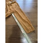 Daniel Rainn Dress Women Size Medium Peasant Cottagecore Hippie Lined Polyester Photo 6