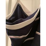 Under Armour  Women's Juniors Striped Active Swim Top Size L Multicolor Photo 5