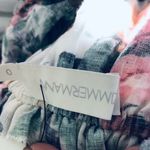 Zimmermann NWOT  linen floral dress Photo 6