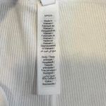 SKIMS NWOT  Cotton Rib Boxer Shorts Photo 3