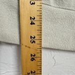 Chaser  Grey Lips Lashes Print Sweatshirt Womens S Casual Cozy Heart Elbow Girly Photo 3