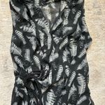 Religion NWT Sleeveless High-Low Hem Wrap Dress Size S Photo 6