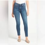 Revolve EDWIN Pixie ankle stretch jeans 33 / 16 NWT $198 in Nevermind Photo 2