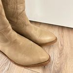 Frye Billy Western Boot in Eucalyptus Size US 9 Photo 5