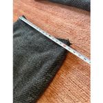 Talbots  Women Wool Suit Blazer & Lined Capri Pants Size 14 Made in Japan Photo 9