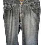 st. john's bay St. John's‎ Bay Boot Cut Jeans Photo 1