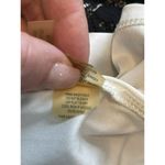 Guess  Black Lace Bodycon Dress 6 mesh top and waist inset lined lightly padded Photo 4