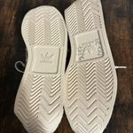 Adidas  Women’s Country OG Sneakers Original Shoes Off White/Wonder Taupe 9 Photo 7