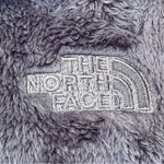 The North Face  Osito Plush Black Jacket Medium Photo 8