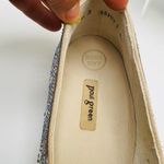Paul Green  EMBELLISHED TOPAZ FLAT IN CRISTALL BISCUIT SZ UK 3 / US 5.5 Photo 11
