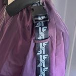 LF Purple jogger set Photo 2