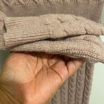 SHEIN Sweater Dress long cowl neck, size S . NWOT Photo 7