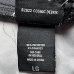 Emily The Strange NWT Black O Photo 8